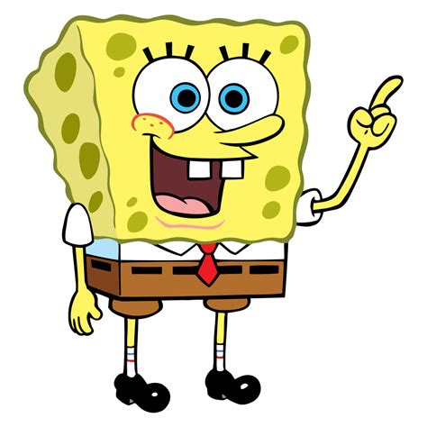 SpongeBob SquarePants (character) .